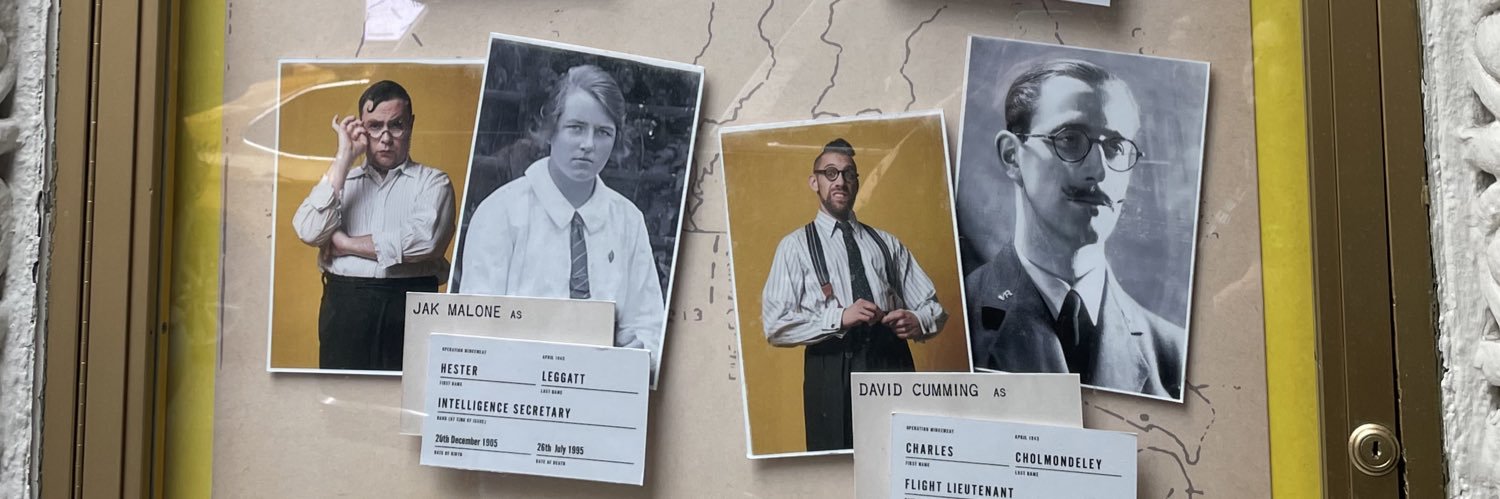 Milt ! ⋆˙⟡ Sam Hartley’s PR team banner