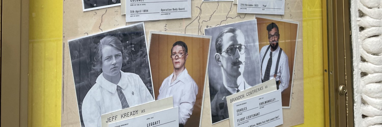 bevansupdate's profile banner image