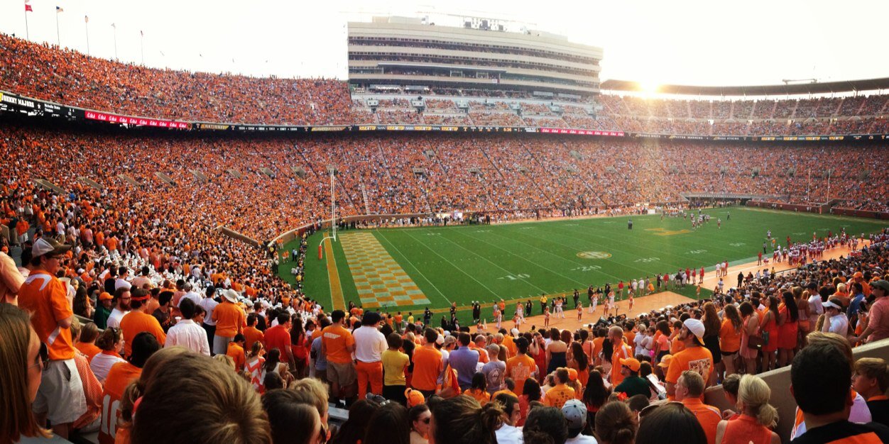 LHRAVols's profile banner image
