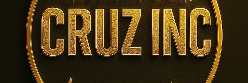 Cruz Inc Radio 102.8 banner