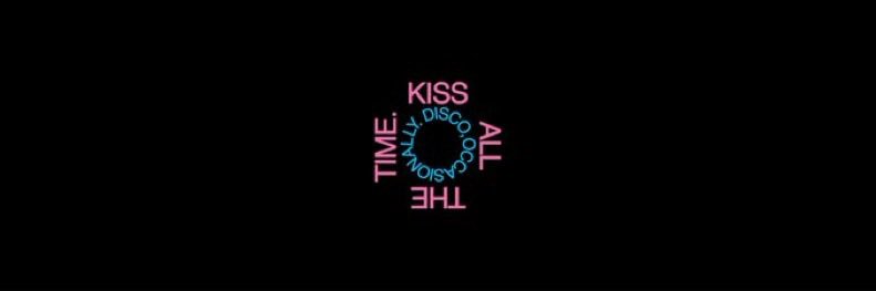 m 🪩🌹💋 banner