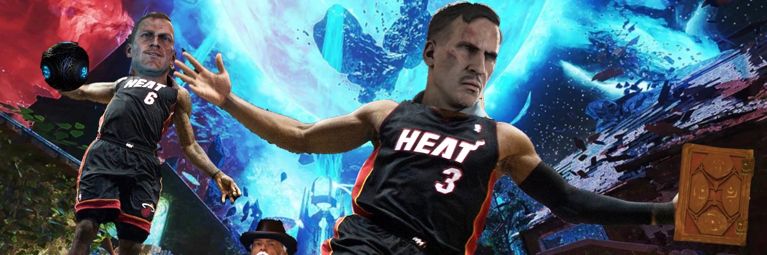 Edward Richtofen banner