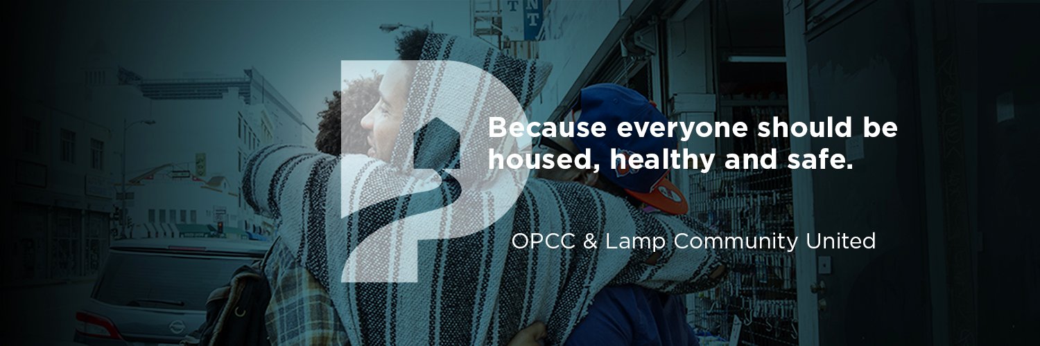 The People Concern banner