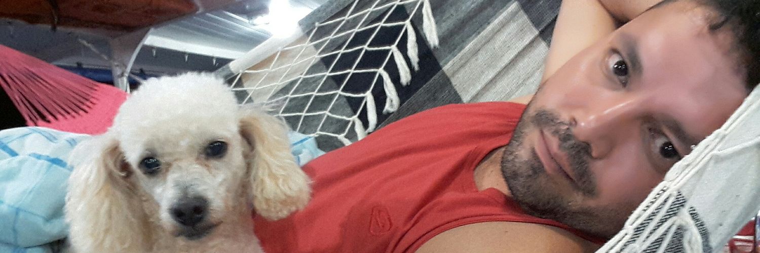 RickyJairo's profile banner image