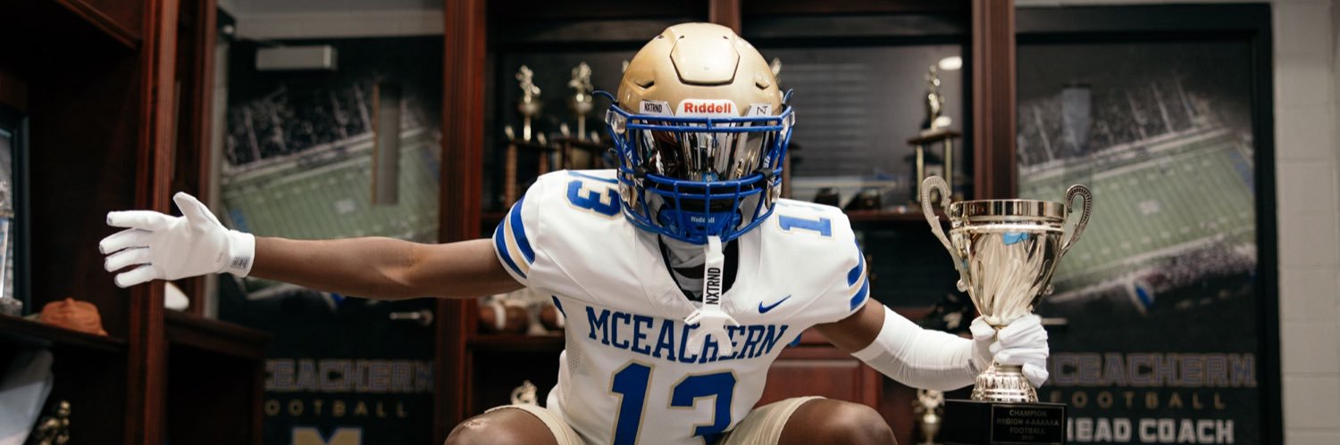 Zamar williams banner