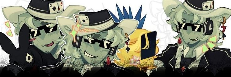 kayden / ave's banner
