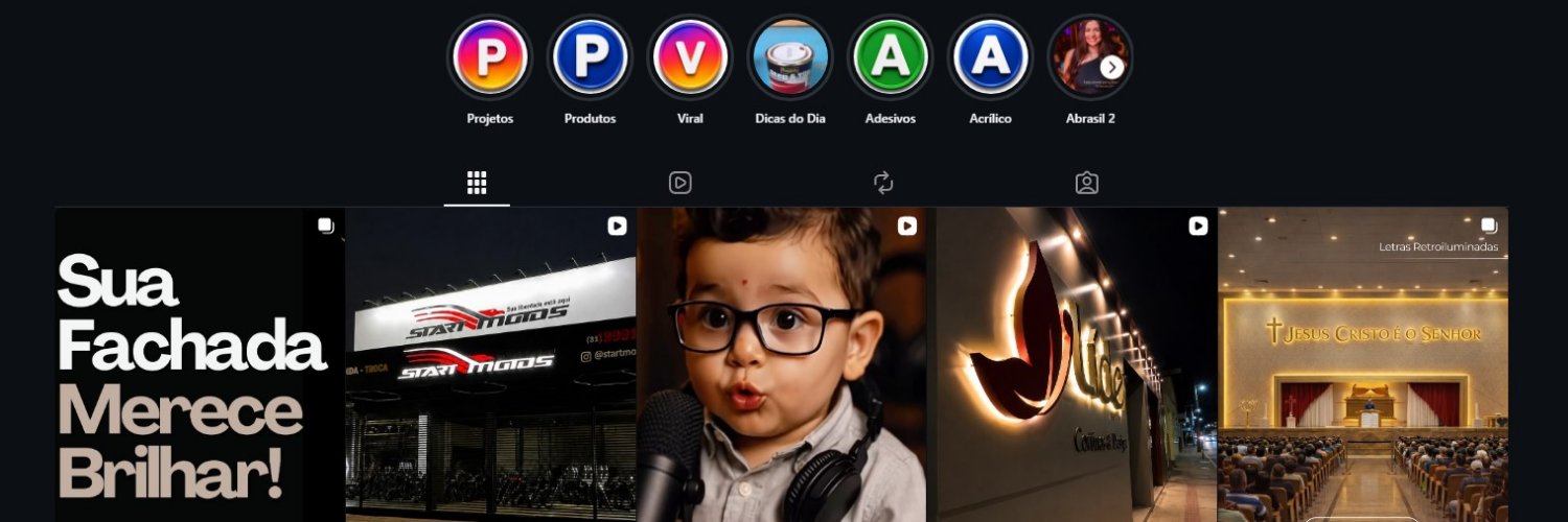 abrasilplacas's profile banner image