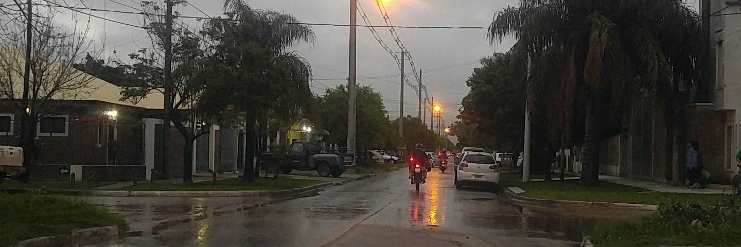 Ricardo Abel Gomez banner