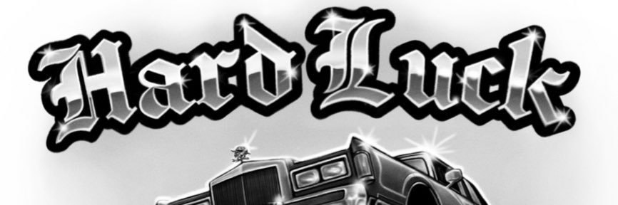 hardluck banner