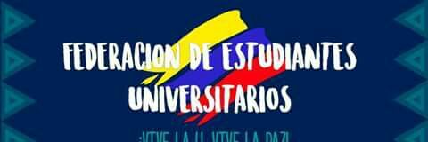 FeuCucuta's profile banner image