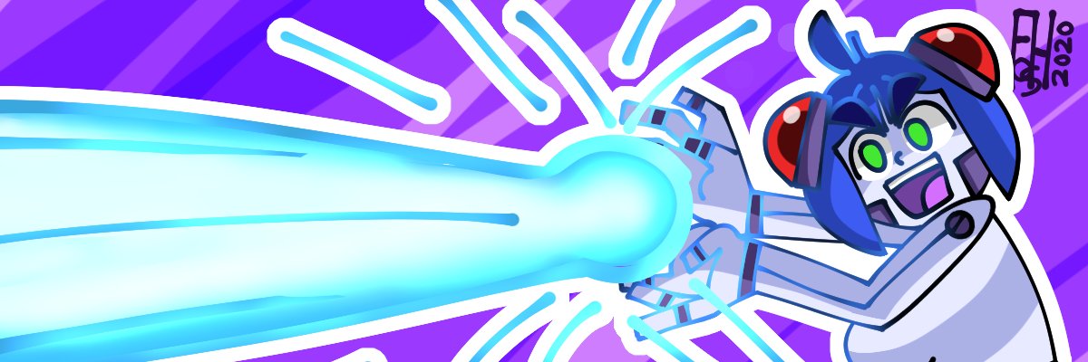 CureFosh's profile banner image