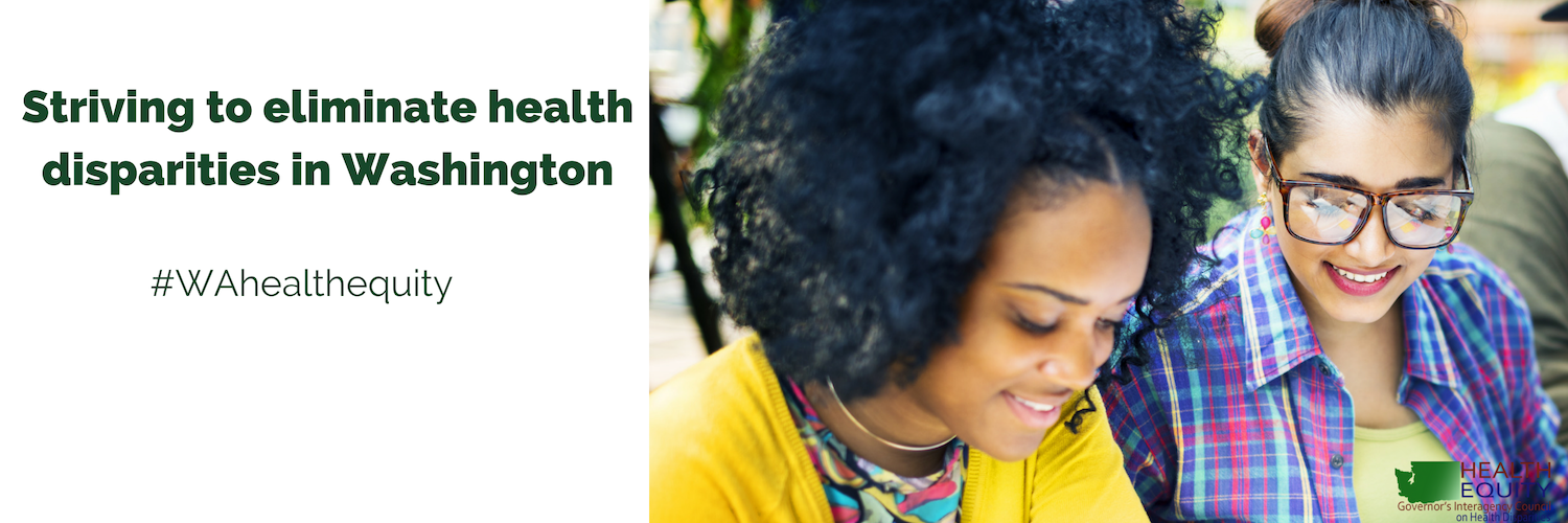 WAHealthEquity's profile banner image
