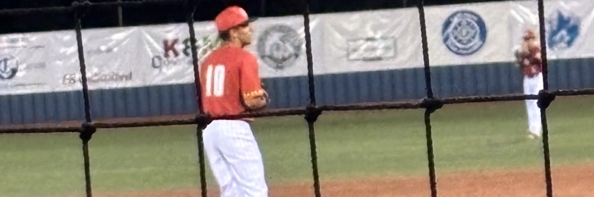 Gilbert Torres banner