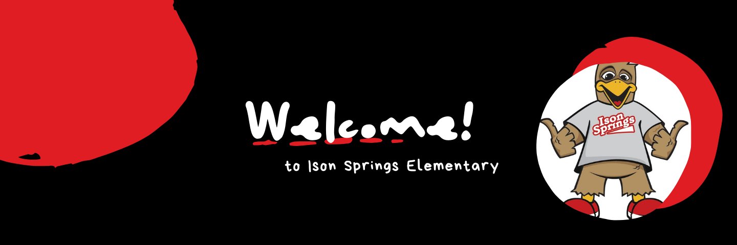 IsonSpringsES's profile banner image