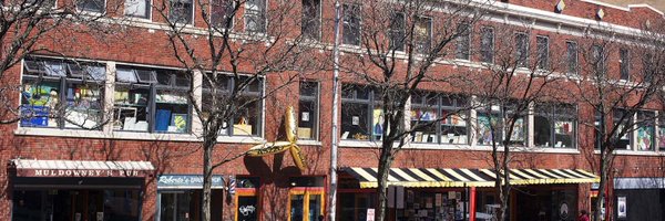 AS220 Profile Banner