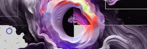 0xForm Profile Banner