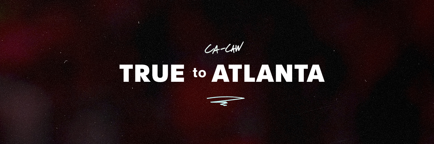 Atlanta Hawks's banner