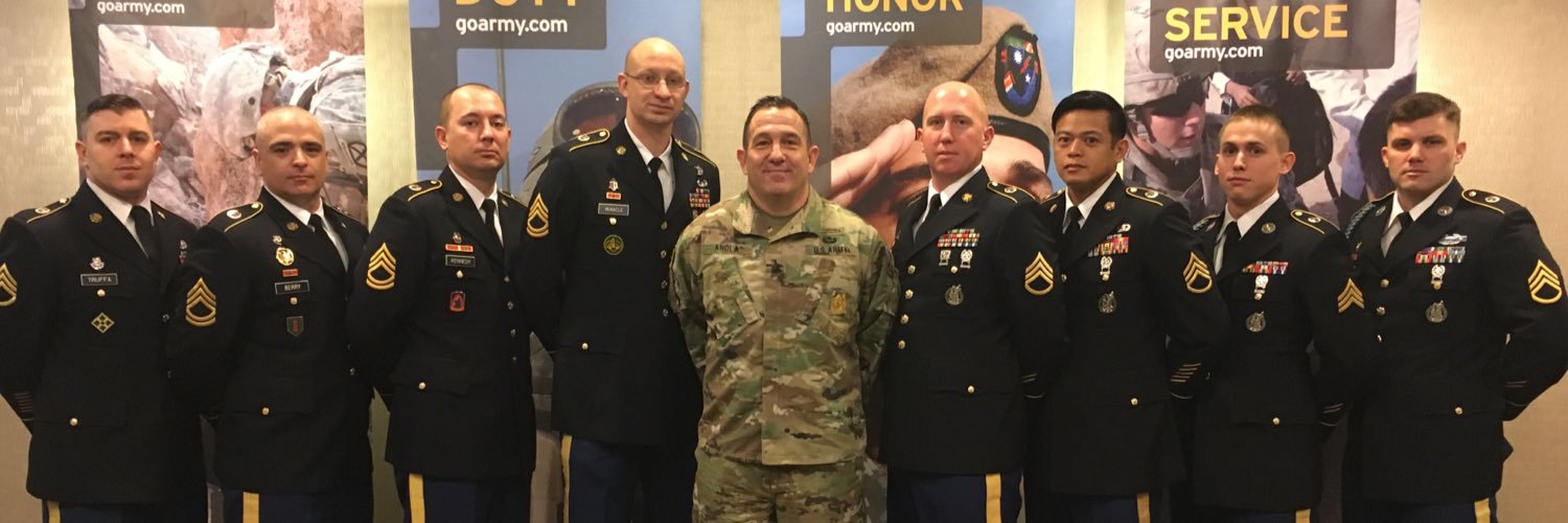 USAREC_Clev_CSM's profile banner image