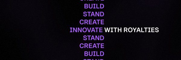 RariChain Profile Banner