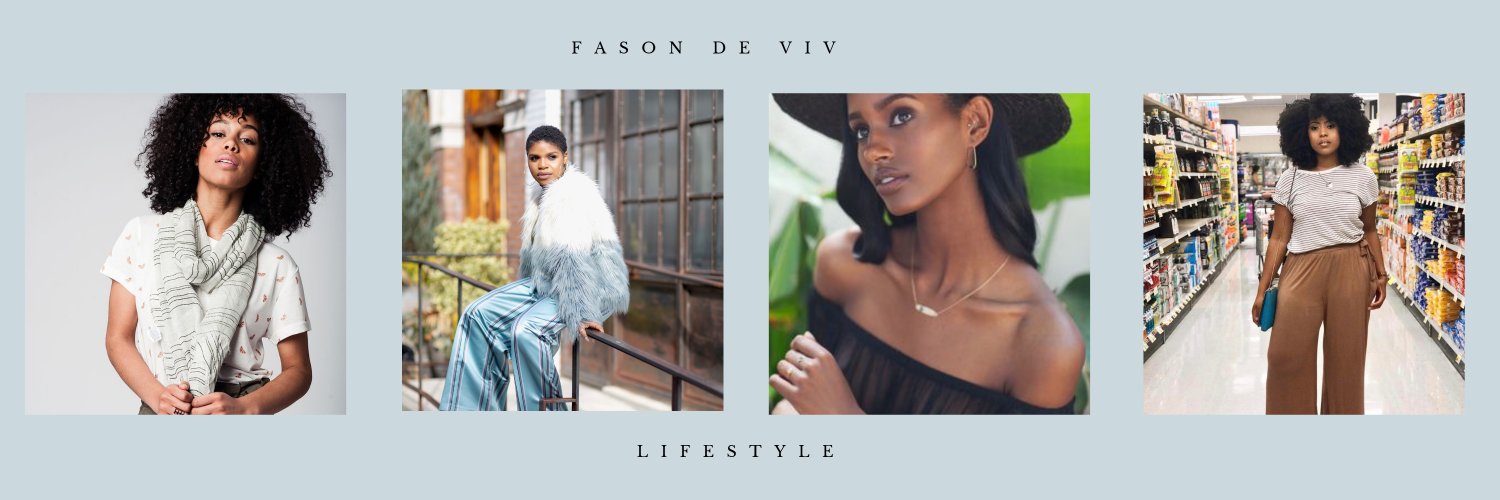 FasonDeViv's profile banner image