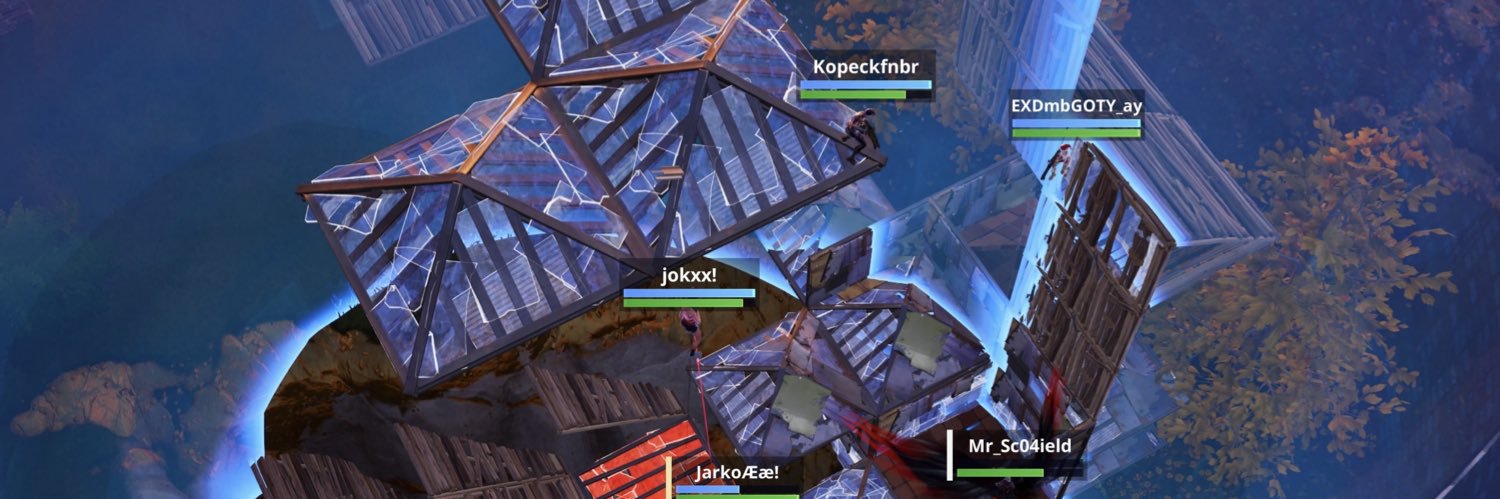 KOPECK POG AIM! banner