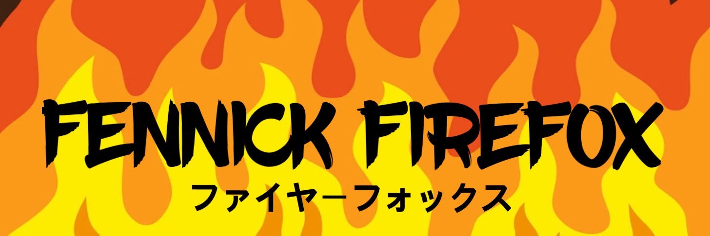 Fennick🔥 🔜 CFz banner