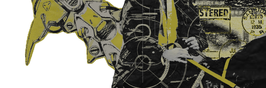synthleather's profile banner image
