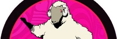 ｹ🐏ﾝ🐏ｼ🐏ﾛ🐏ｳ banner