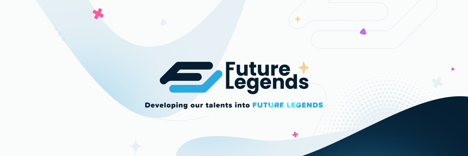 Future Legends VT banner