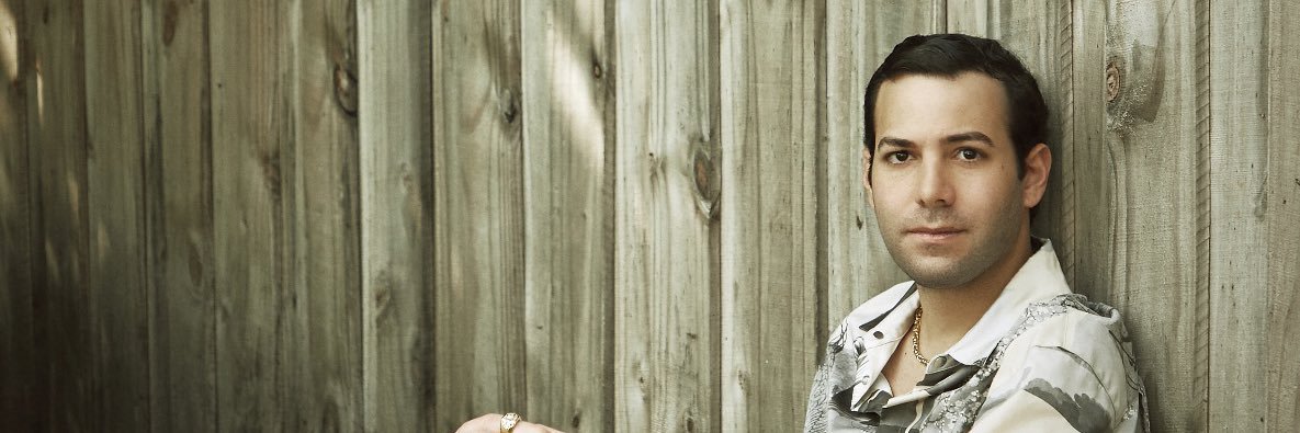 ralphbeer's profile banner image