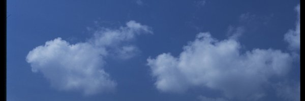 bluepartyhat3d Profile Banner