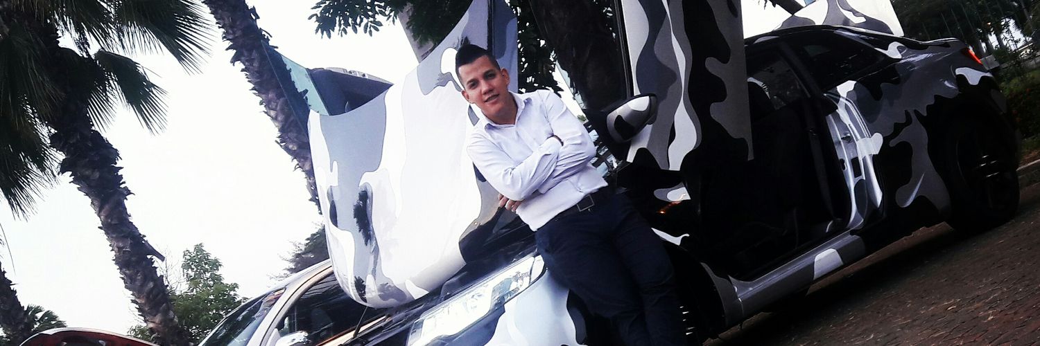 agustinsitop's profile banner image