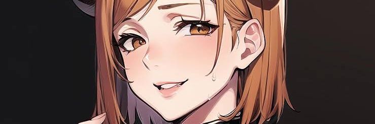 Nobara008's profile banner image