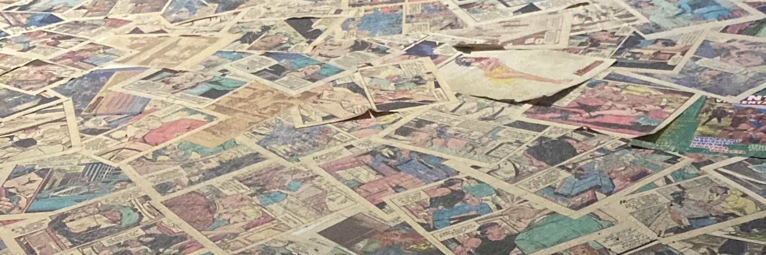 chocolxtethundx's profile banner image