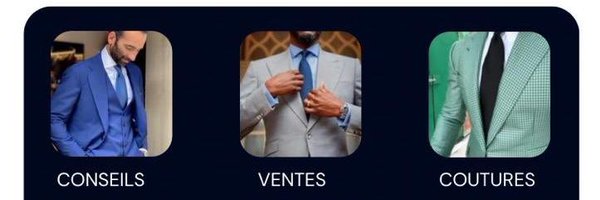 FrancescoTextil Profile Banner