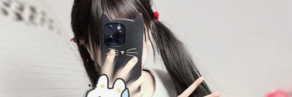 かわいい女の子特定班 banner