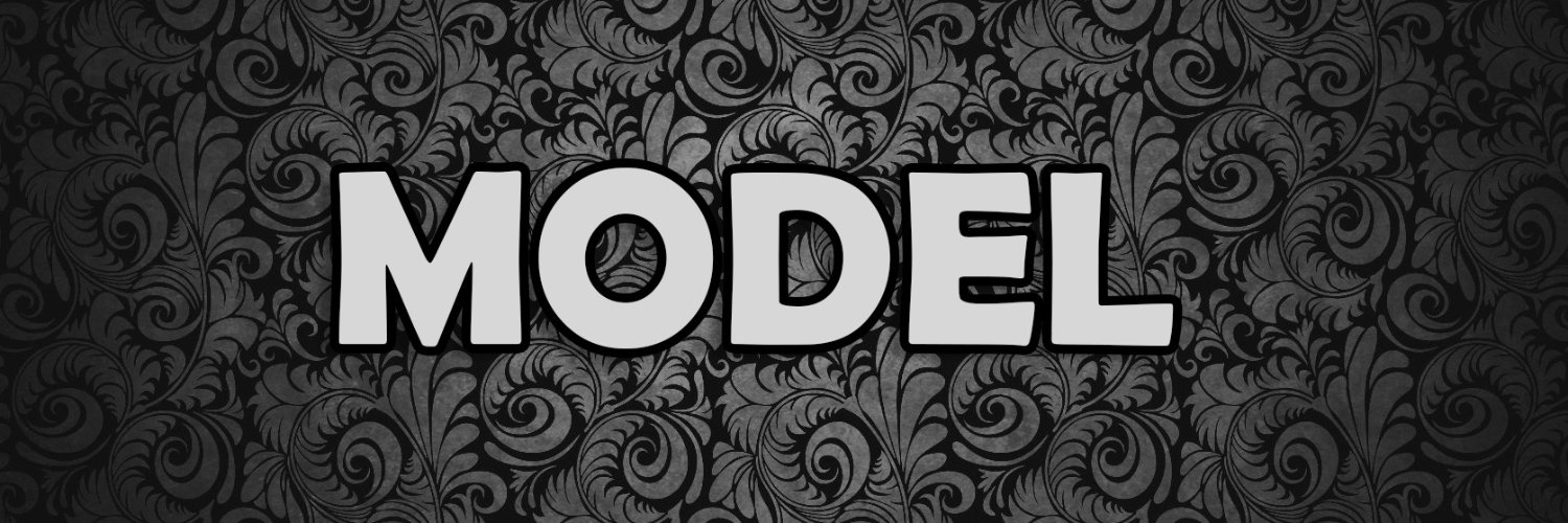 Vika_Model banner