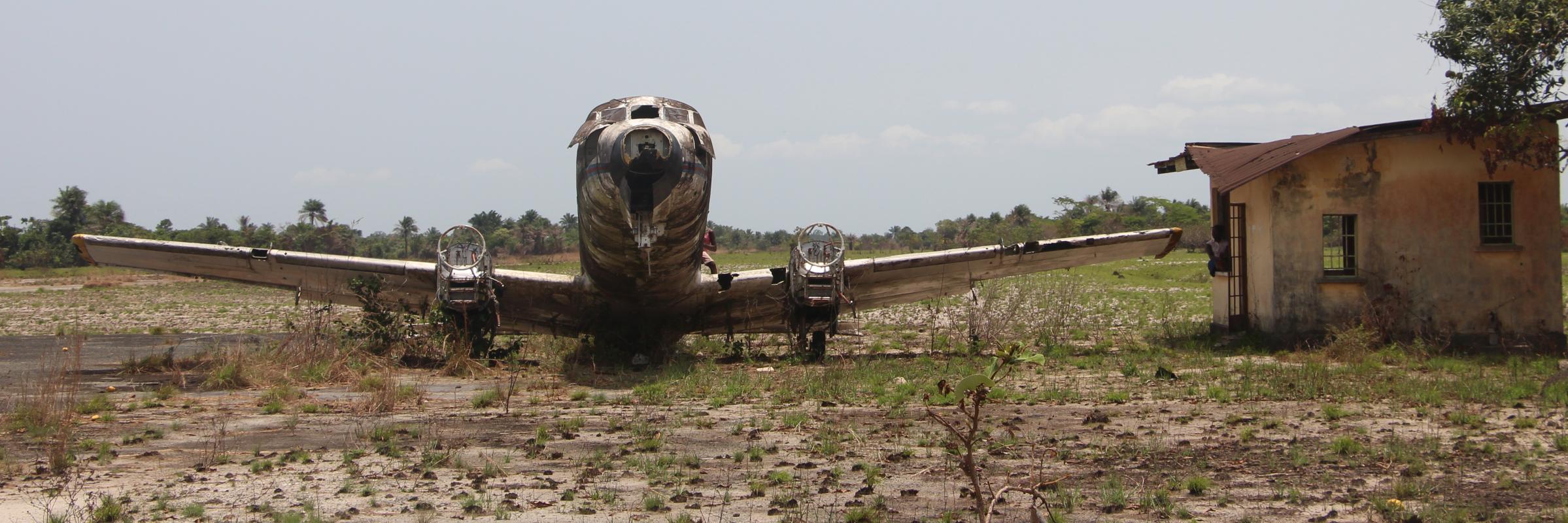 Redmond Shannon banner
