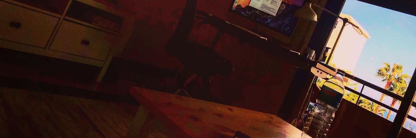 antojsanchez's profile banner image