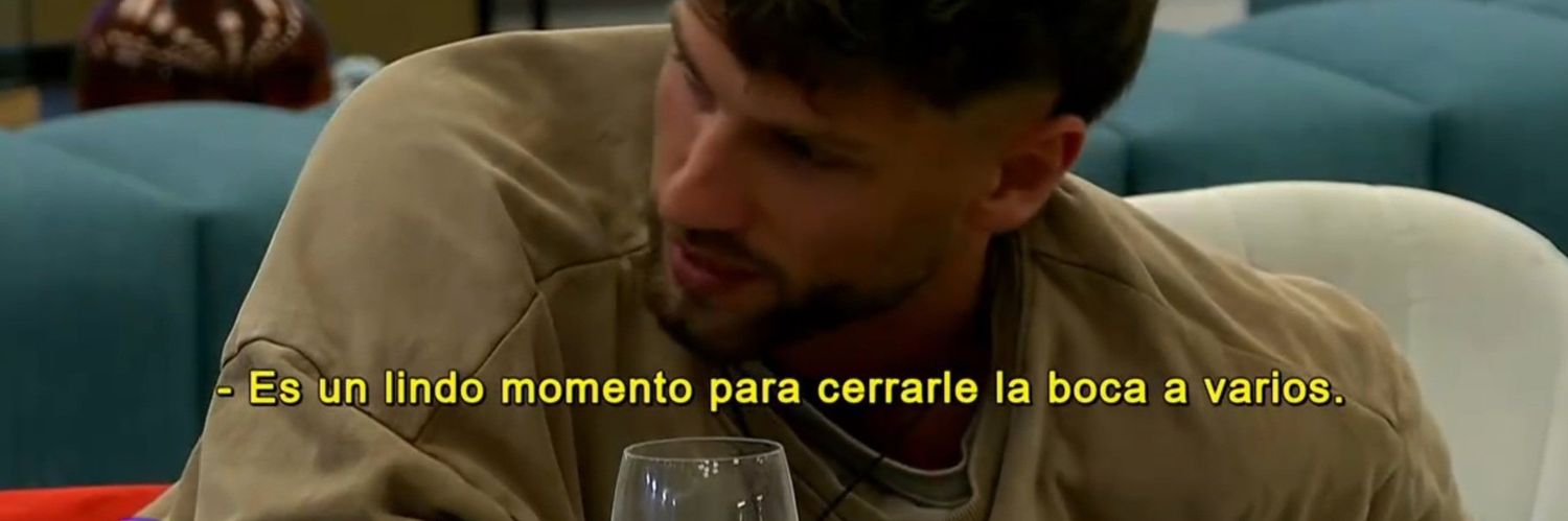 Lucasssanchezok's profile banner image
