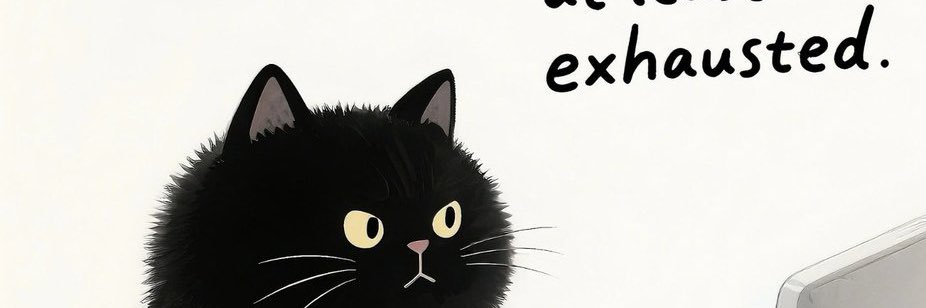endleseclipse's profile banner image