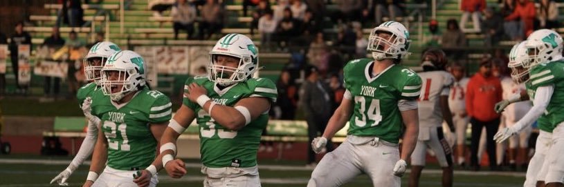 Jimmy Conners banner