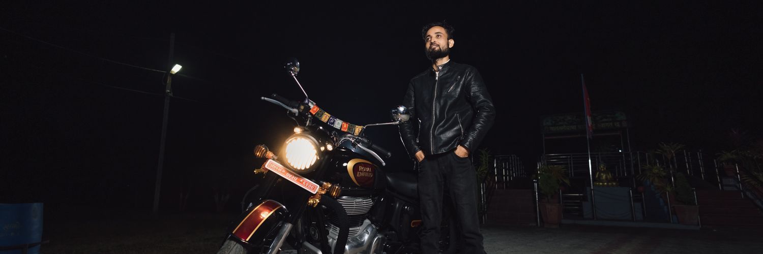 sansko17's profile banner image