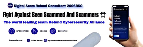 ScammedCrimeLTD Profile Banner