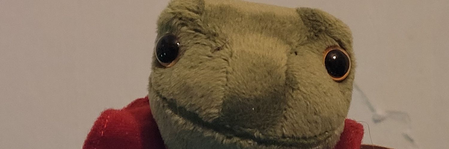 WelshBaraBrith's profile banner image