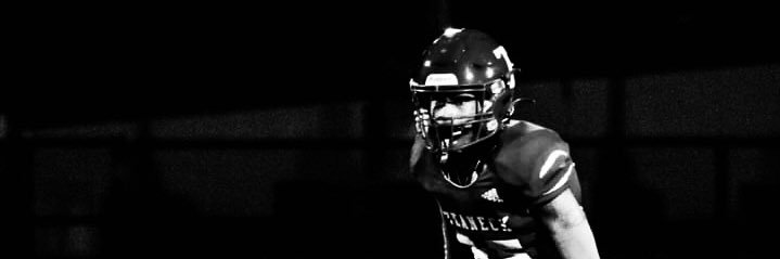 Kevin Randolph banner