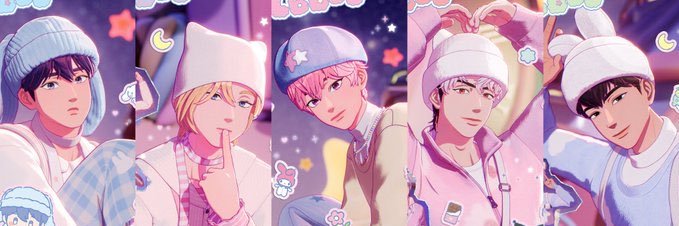 jjamoonga's profile banner image