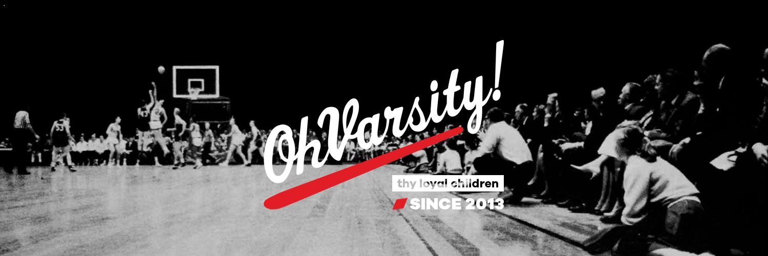 OhVarsity's profile banner image