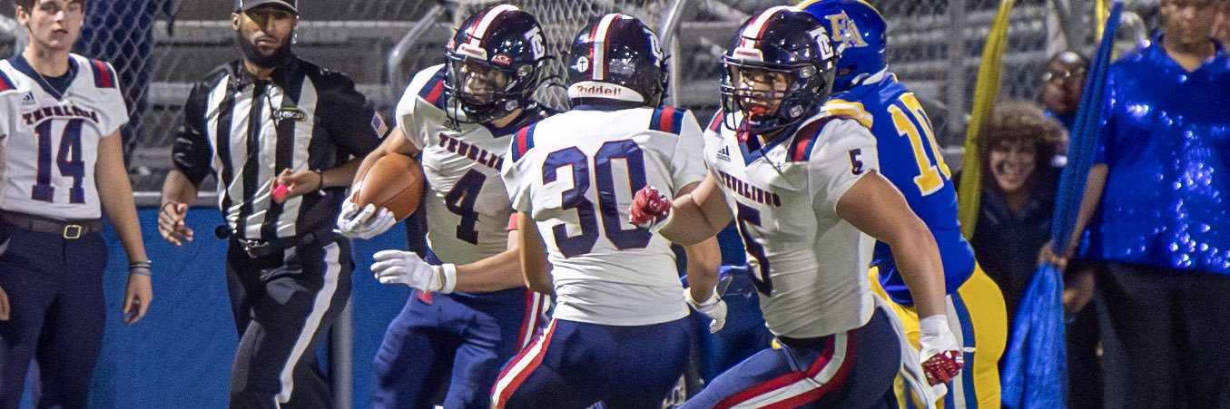 ChandlerHulin's profile banner image