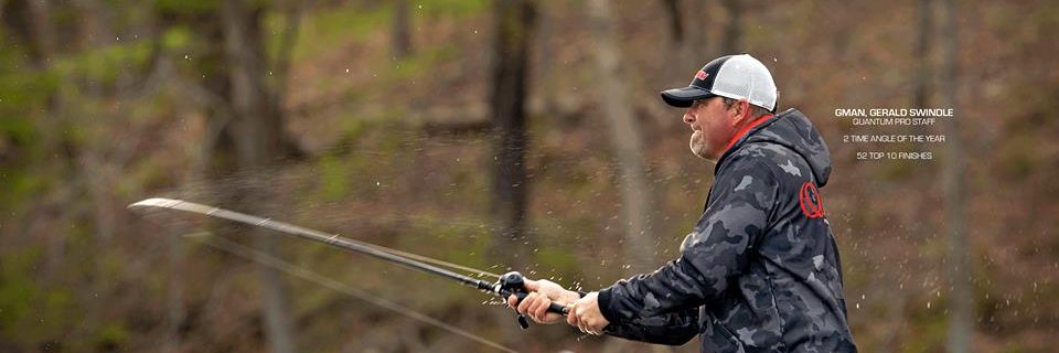 Quantum Fishing banner